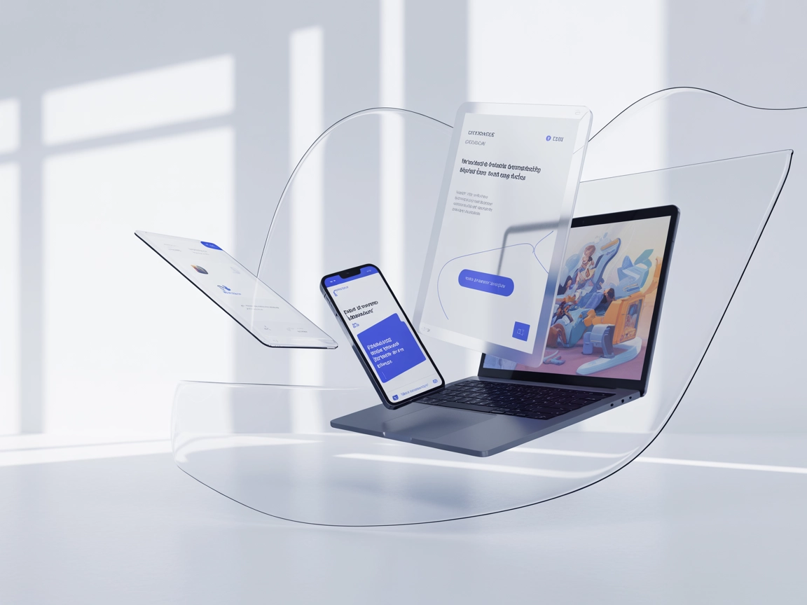 Software development visual